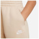 Nike Παιδικό παντελόνι φόρμας Sportswear Club Fleece